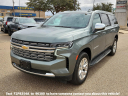 Thumbnail image of 2023 Chevrolet Suburban at Frank Brown Honda GMC