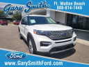 Thumbnail image of 2023 Ford Explorer at Gary Smith Ford