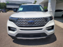 Thumbnail image of 2023 Ford Explorer at Gary Smith Ford