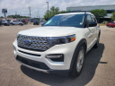 Thumbnail image of 2023 Ford Explorer at Gary Smith Ford