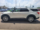 Thumbnail image of 2023 Ford Explorer at Gary Smith Ford