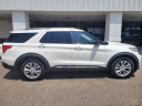 Thumbnail image of 2023 Ford Explorer at Gary Smith Ford