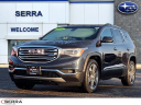 Thumbnail image of 2018 GMC Acadia at Serra Buick Gmc Champaign