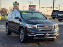 Thumbnail image of 2018 GMC Acadia at Serra Buick Gmc Champaign