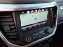 Thumbnail image of 2018 GMC Acadia at Serra Buick Gmc Champaign