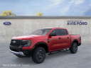 2025 Ford Ranger XLT at Avis Ford