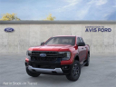 Thumbnail image of 2025 Ford Ranger at Avis Ford