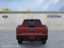 Thumbnail image of 2025 Ford Ranger at Avis Ford