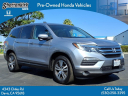 Thumbnail image of 2018 Honda Pilot at Shottenkirk Honda Of Davis