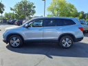 Thumbnail image of 2018 Honda Pilot at Shottenkirk Honda Of Davis
