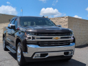 Thumbnail image of 2021 Chevrolet Silverado 1500 at Infiniti of Central Arkansas USED