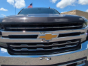 Thumbnail image of 2021 Chevrolet Silverado 1500 at Infiniti of Central Arkansas USED