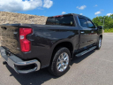 Thumbnail image of 2021 Chevrolet Silverado 1500 at Infiniti of Central Arkansas USED