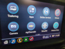 Thumbnail image of 2021 Chevrolet Silverado 1500 at Infiniti of Central Arkansas USED
