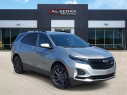 Thumbnail image of 2024 Chevrolet Equinox at Kia of Grand Blanc