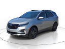 Thumbnail image of 2024 Chevrolet Equinox at Kia of Grand Blanc