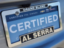 Thumbnail image of 2024 Chevrolet Equinox at Kia of Grand Blanc