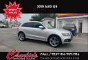 Thumbnail image of 2010 Audi Q5 at CHARLIE'S CHOICE CARS