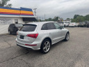 Thumbnail image of 2010 Audi Q5 at CHARLIE'S CHOICE CARS