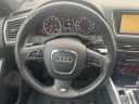 Thumbnail image of 2010 Audi Q5 at CHARLIE'S CHOICE CARS
