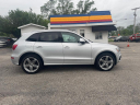 Thumbnail image of 2010 Audi Q5 at CHARLIE'S CHOICE CARS