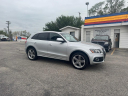 Thumbnail image of 2010 Audi Q5 at CHARLIE'S CHOICE CARS