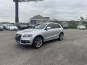 Thumbnail image of 2010 Audi Q5 at CHARLIE'S CHOICE CARS