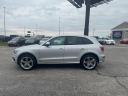 Thumbnail image of 2010 Audi Q5 at CHARLIE'S CHOICE CARS