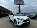 Thumbnail image of 2021 Toyota RAV4 at TWIN CITY AUTO MALL INC