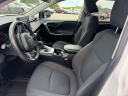Thumbnail image of 2021 Toyota RAV4 at TWIN CITY AUTO MALL INC