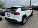 Thumbnail image of 2021 Toyota RAV4 at TWIN CITY AUTO MALL INC