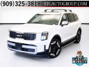 Thumbnail image of 2023 Kia Telluride at Stg Auto Group Montclair