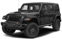 Thumbnail image of 2023 Jeep Wrangler at Volkswagen of West Islip