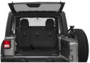 Thumbnail image of 2023 Jeep Wrangler at Volkswagen of West Islip