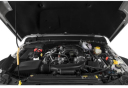 Thumbnail image of 2023 Jeep Wrangler at Volkswagen of West Islip