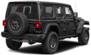 Thumbnail image of 2023 Jeep Wrangler at Volkswagen of West Islip