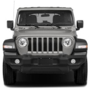 Thumbnail image of 2023 Jeep Wrangler at Volkswagen of West Islip