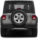 Thumbnail image of 2023 Jeep Wrangler at Volkswagen of West Islip