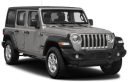 Thumbnail image of 2023 Jeep Wrangler at Volkswagen of West Islip