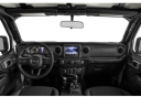 Thumbnail image of 2023 Jeep Wrangler at Volkswagen of West Islip