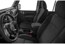 Thumbnail image of 2023 Jeep Wrangler at Volkswagen of West Islip