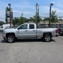 Thumbnail image of 2017 Chevrolet Silverado 1500 at CAR COMMANDER VIRGINIA INC