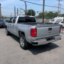 Thumbnail image of 2017 Chevrolet Silverado 1500 at CAR COMMANDER VIRGINIA INC