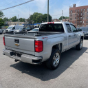 Thumbnail image of 2017 Chevrolet Silverado 1500 at CAR COMMANDER VIRGINIA INC