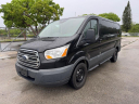 Thumbnail image of 2017 Ford Transit at AUTOLANDIA of HOLLYWOOD, FL