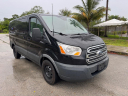 Thumbnail image of 2017 Ford Transit at AUTOLANDIA of HOLLYWOOD, FL
