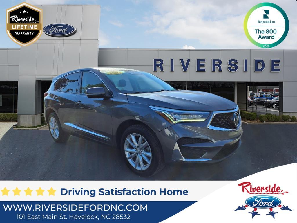 Thumbnail image of 2019 Acura RDX at Riverside Ford