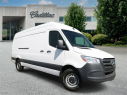 Thumbnail image of 2023 Mercedes-Benz Sprinter at Trinity Cadillac