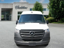 Thumbnail image of 2023 Mercedes-Benz Sprinter at Trinity Cadillac