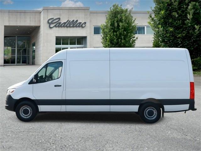Thumbnail image of 2023 Mercedes-Benz Sprinter at Trinity Cadillac
